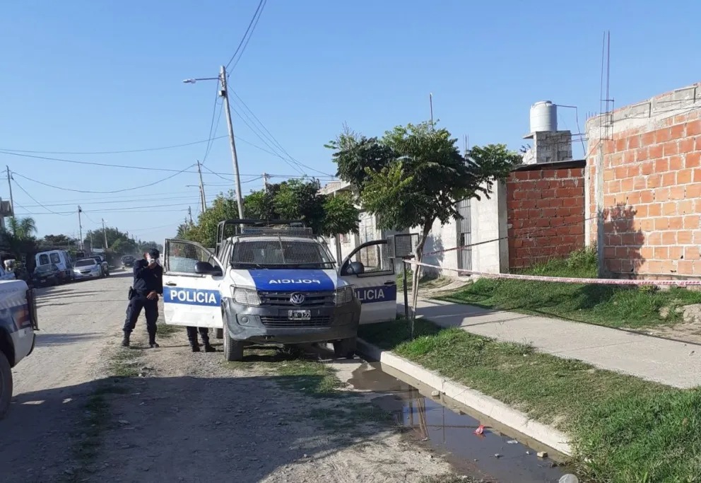 Horror en Atocha: los policías involucrados en el asesinato de un hombre están más complicados que nunca