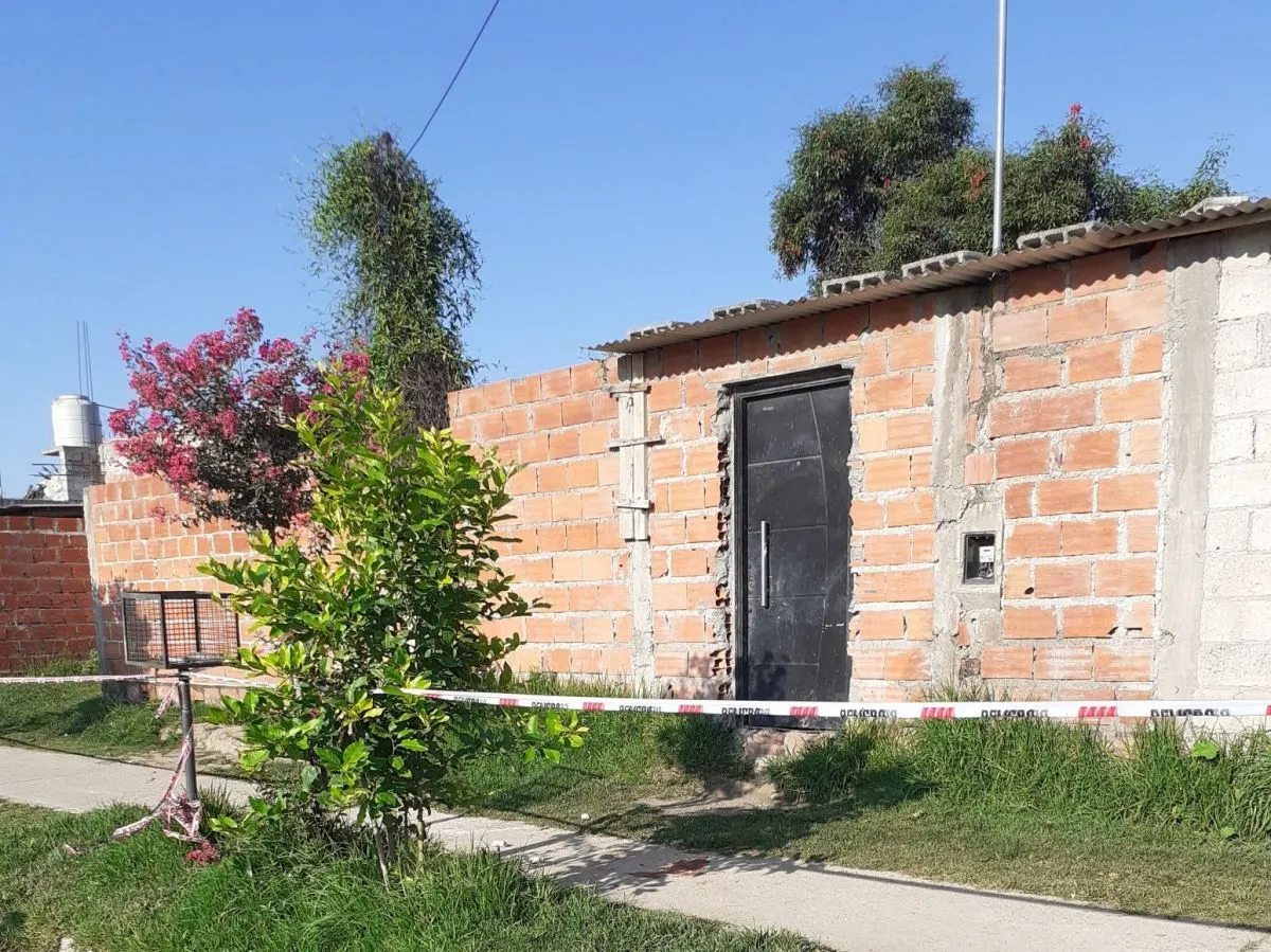 Barrio Atocha