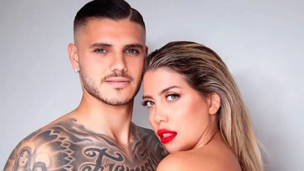 Mauro Icardi reveló el motivo por el cual desactivó su cuenta de Instagram: No tiene que ver con Wanda Nara