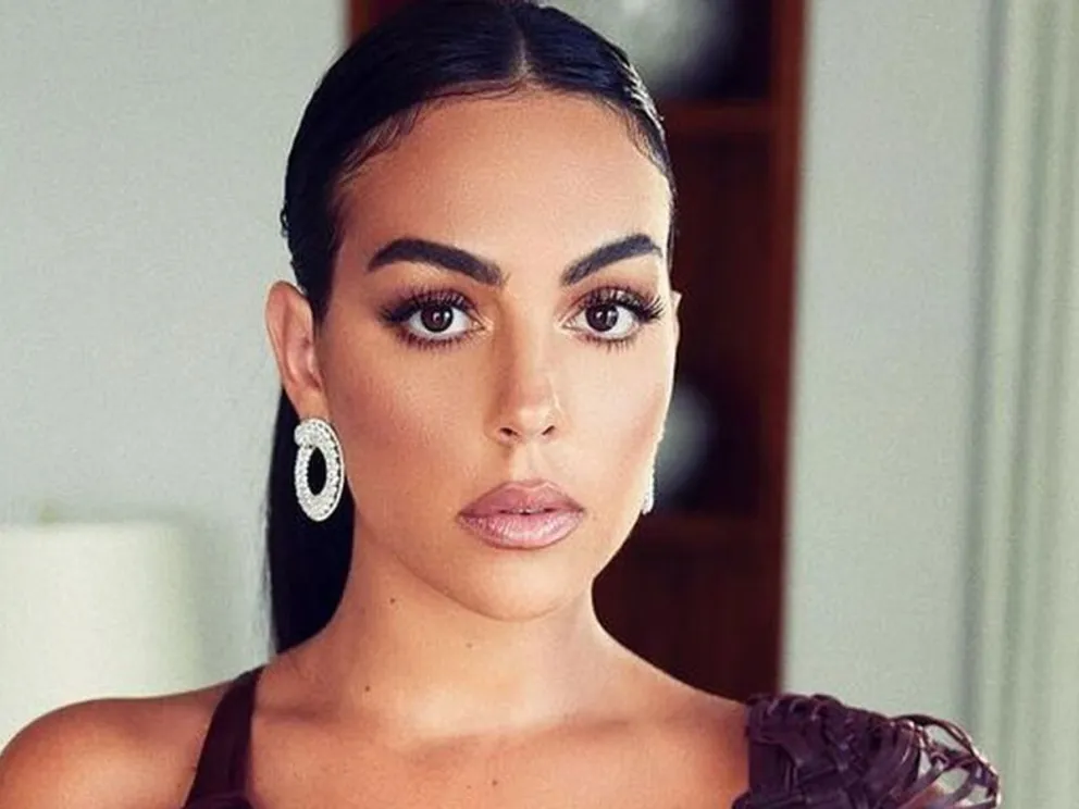 Revelan el gran secreto que Georgina Rodríguez le habría ocultado a Cristiano Ronaldo durante años