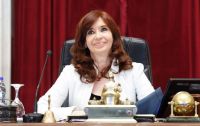 Tras el ataque, Cristina Kirchner se sinceró en una reunión dentro del Senado