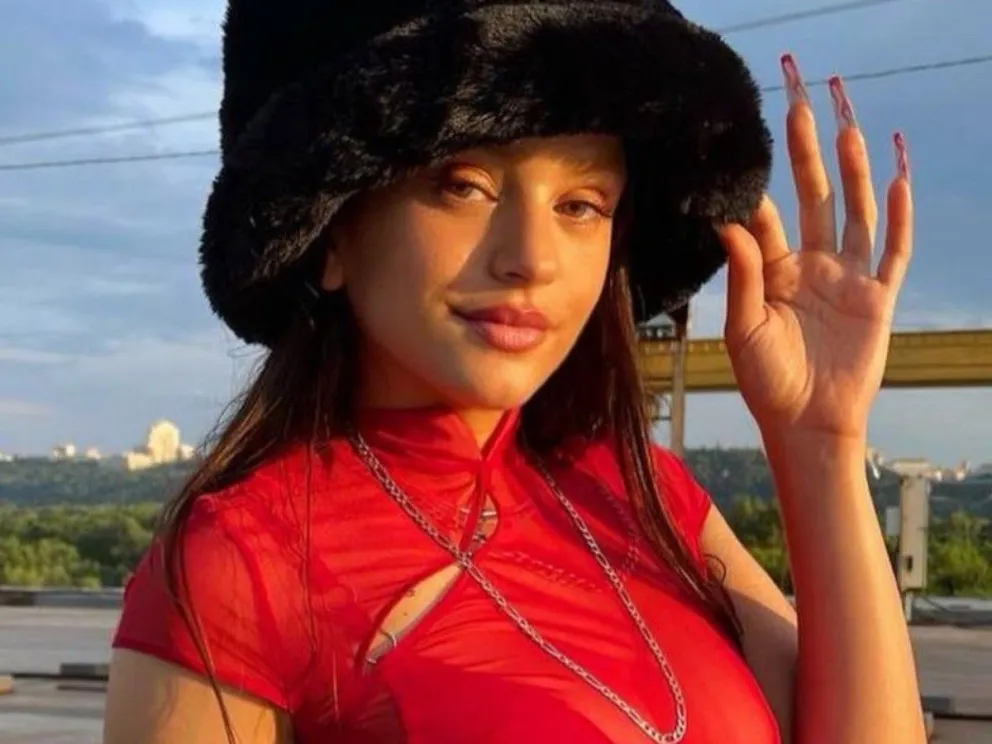 El extraño gusto de Rosalía que ha dejado impactado a sus fans 