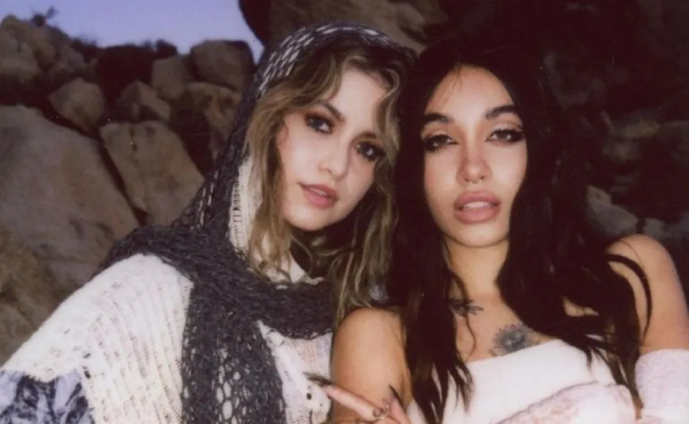 María Becerra