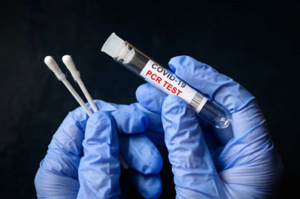Notable baja de los casos de coronavirus en Argentina en las últimas 24 horas