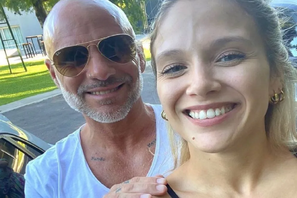 Video: Barbie Vélez horrorizada por el violento asalto que sufrió su padre 