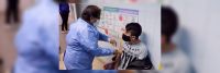 Coronavirus en Salta: uno a uno, los 40 vacunatorios que están habilitados este fin de semana