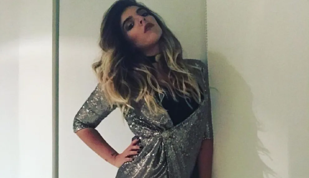 Dalma Maradona