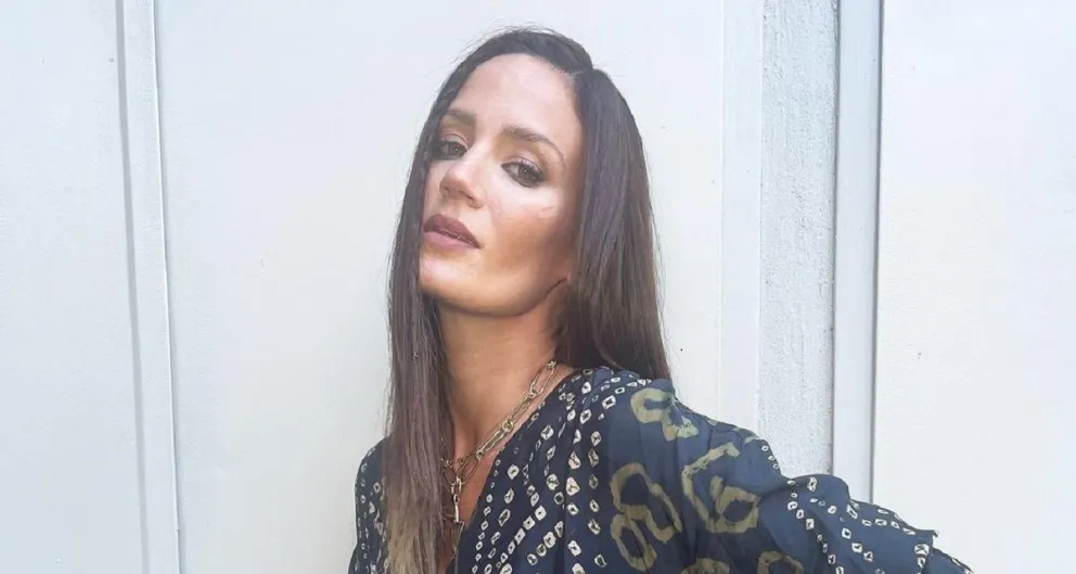 Paula Chaves