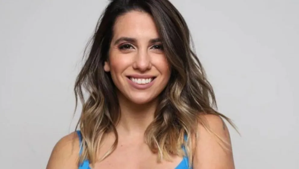 Cinthia Fernández