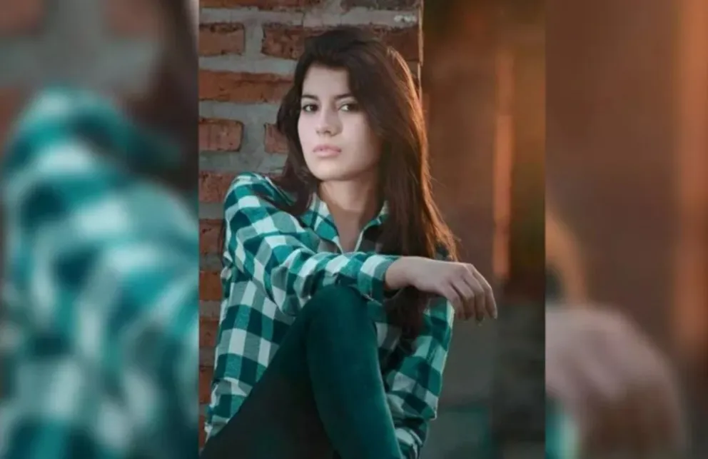 El dolor del padre de Araceli: “No sé si él está detenido, no quiero averiguar, no quiero saber más nada"
