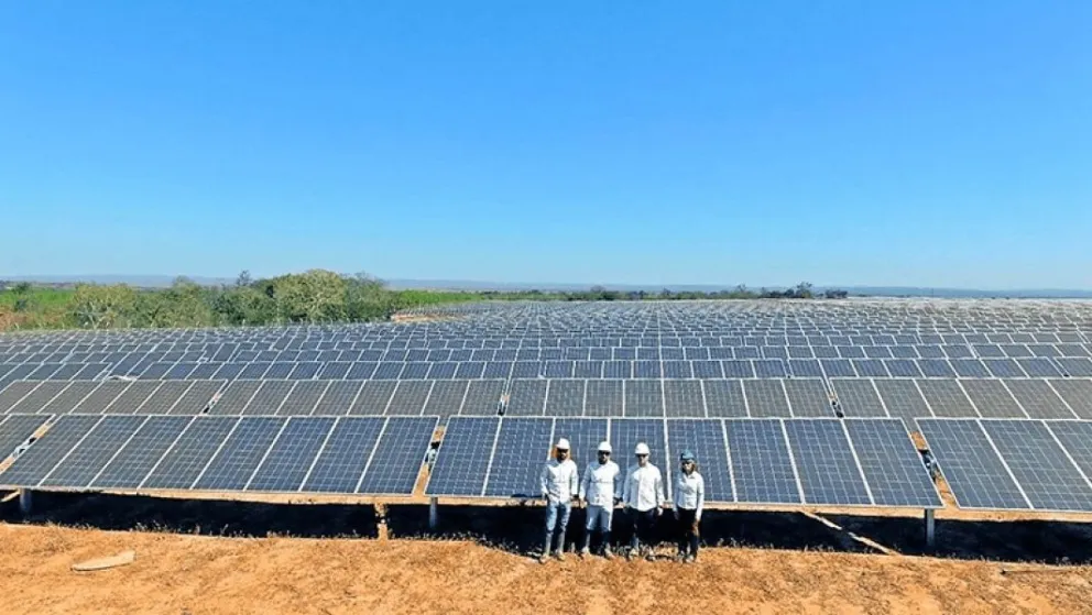 Día Mundial de la Energía: Salta se destaca por su diversificación en la matriz energética