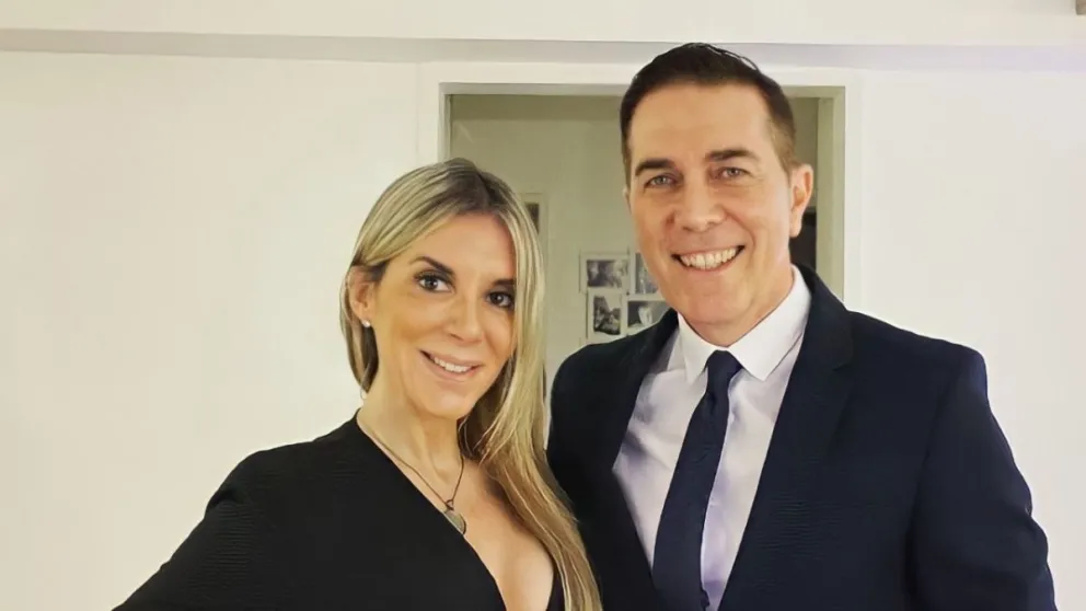 Rodolfo Barili confirmó la buena noticia que todos estábamos esperando este año