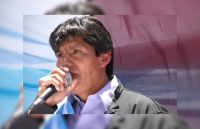 El actual intendente de Iruya se quejó de cómo dejó la ciudad el imputado Alfredo Soto
