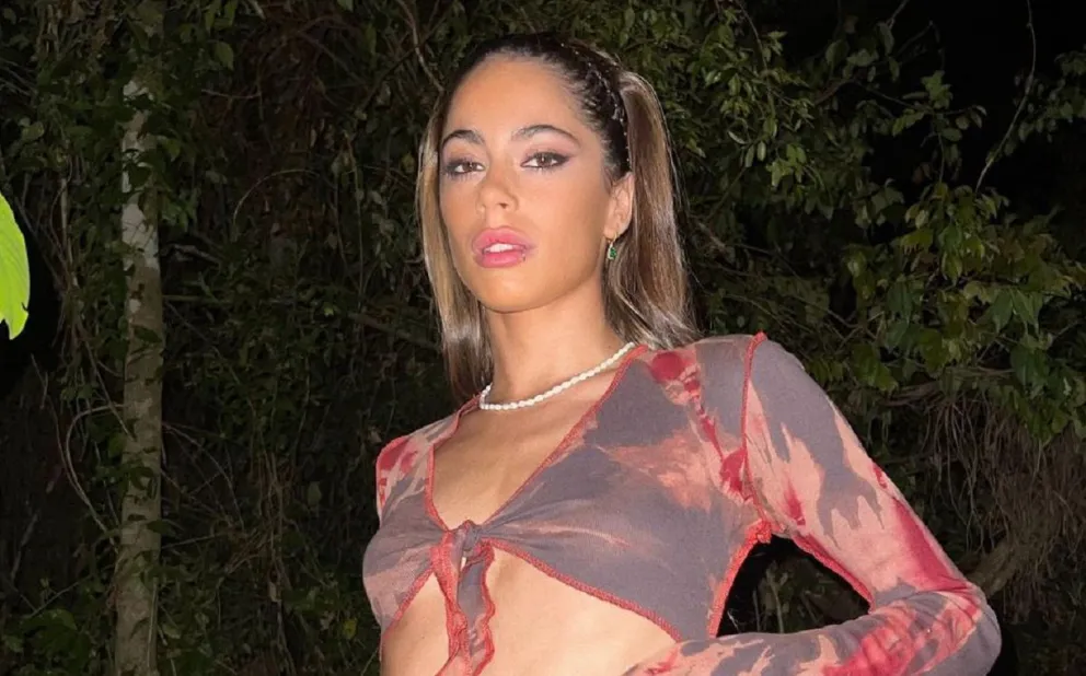 Tini Stoessel