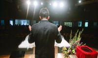 Pastor evangélico deberá rezarle a Dios tras las rejas, por lo que le hizo a una salteña