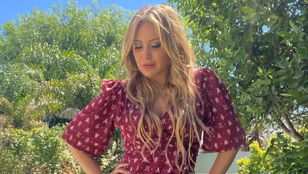 Karina La Princesita
