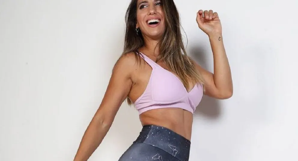 Cinthia Fernández