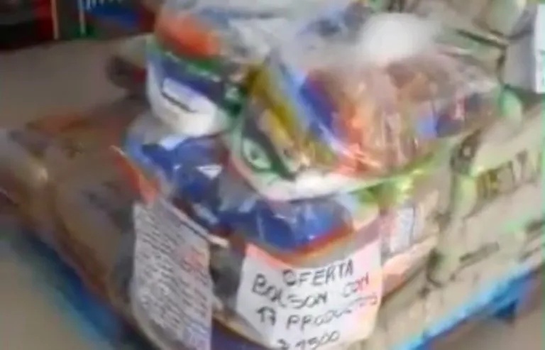 Bolsones