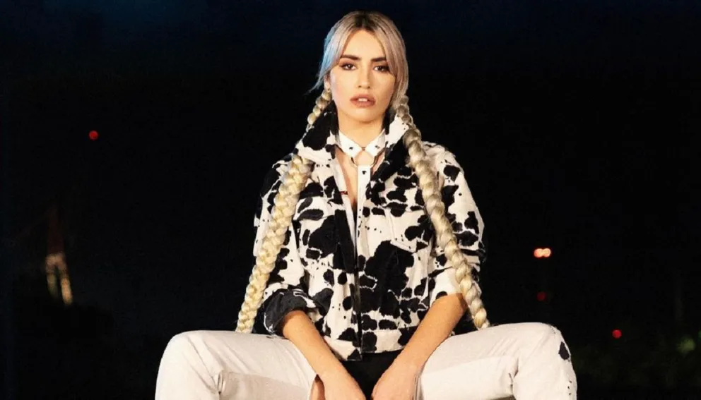 Lali Espósito
