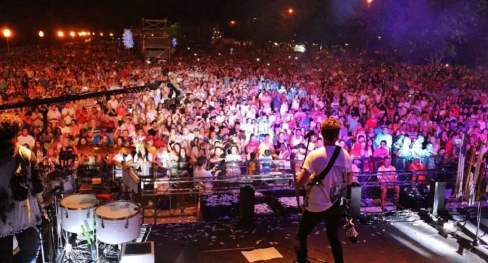 Hoy comienza la Serenata a Cafayate: lista completa de los artistas invitados