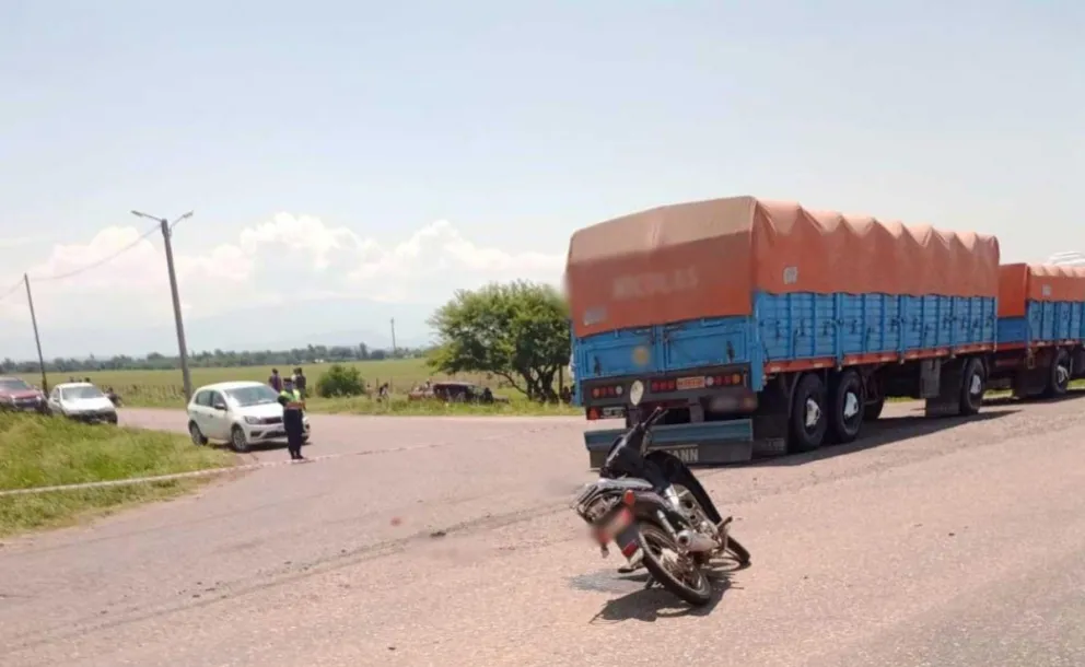 Tras las rejas: aseguran que el camionero que mató a una menor continúa detenido injustanmente