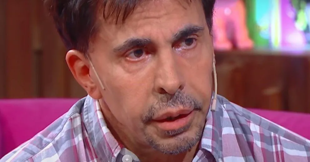 Gustavo Martínez