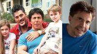 “Papá lo recibirá con los brazos cerrados”: Felipe Fort habló tras la muerte de su tutor legal