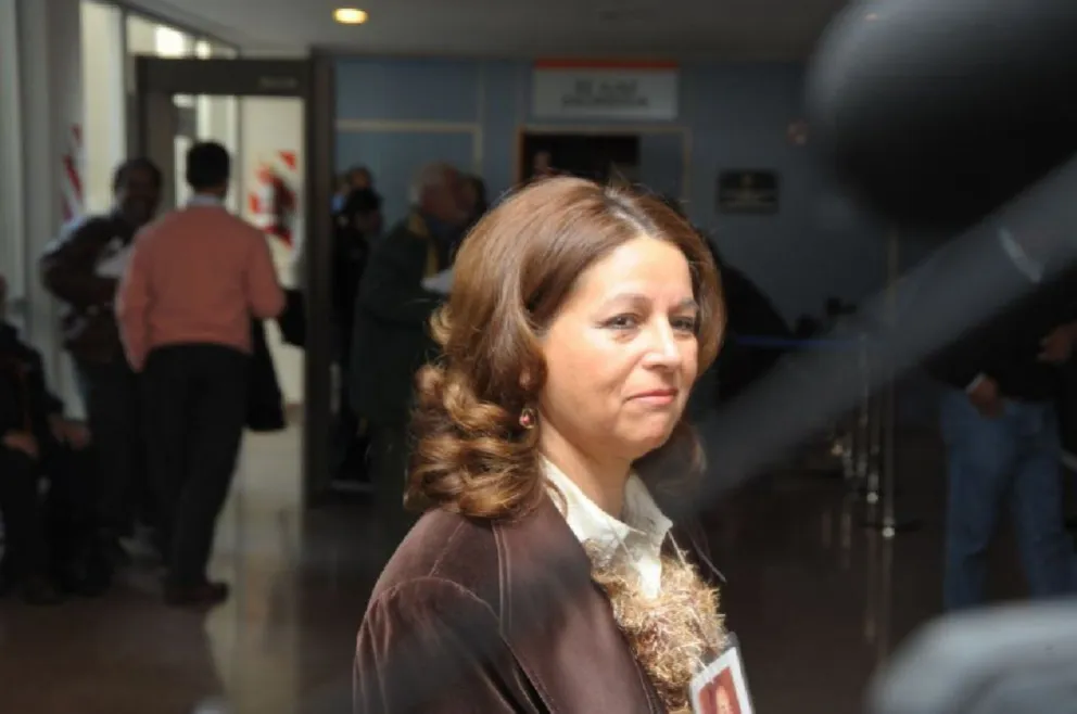Cristina Cobos: “Hoy comienza a funcionar el Comité Provincial para la Prevención de la Tortura” 