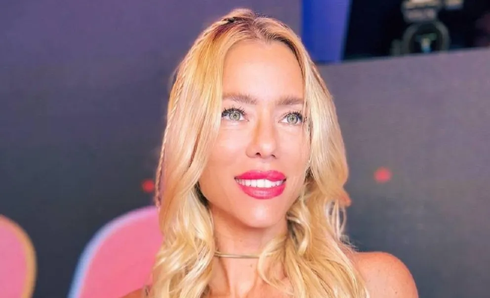 Nicole Neumann