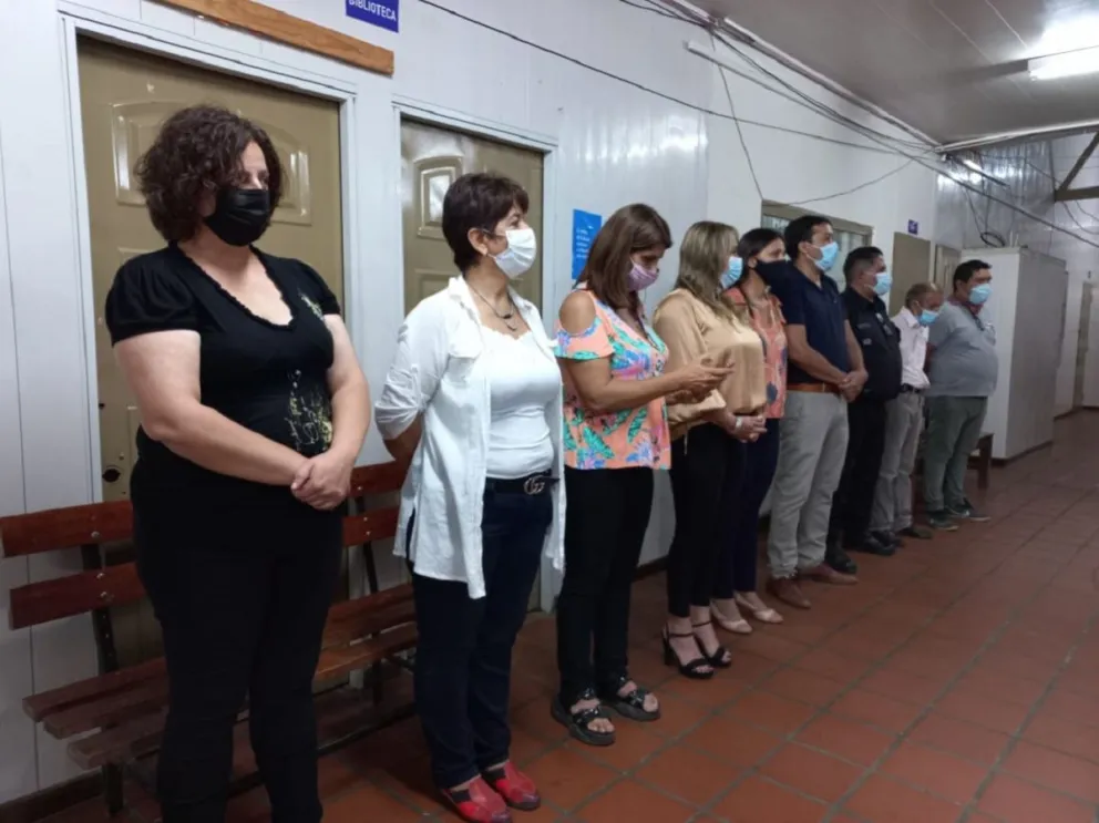 Aguas Blancas: se confirma lo que todos estaban esperando