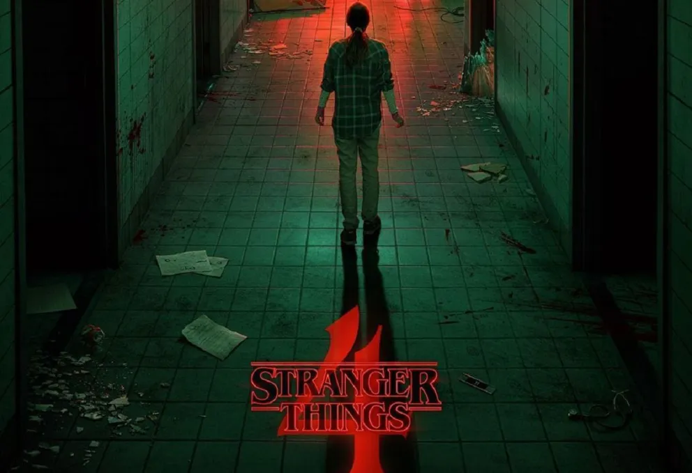Stranger Things