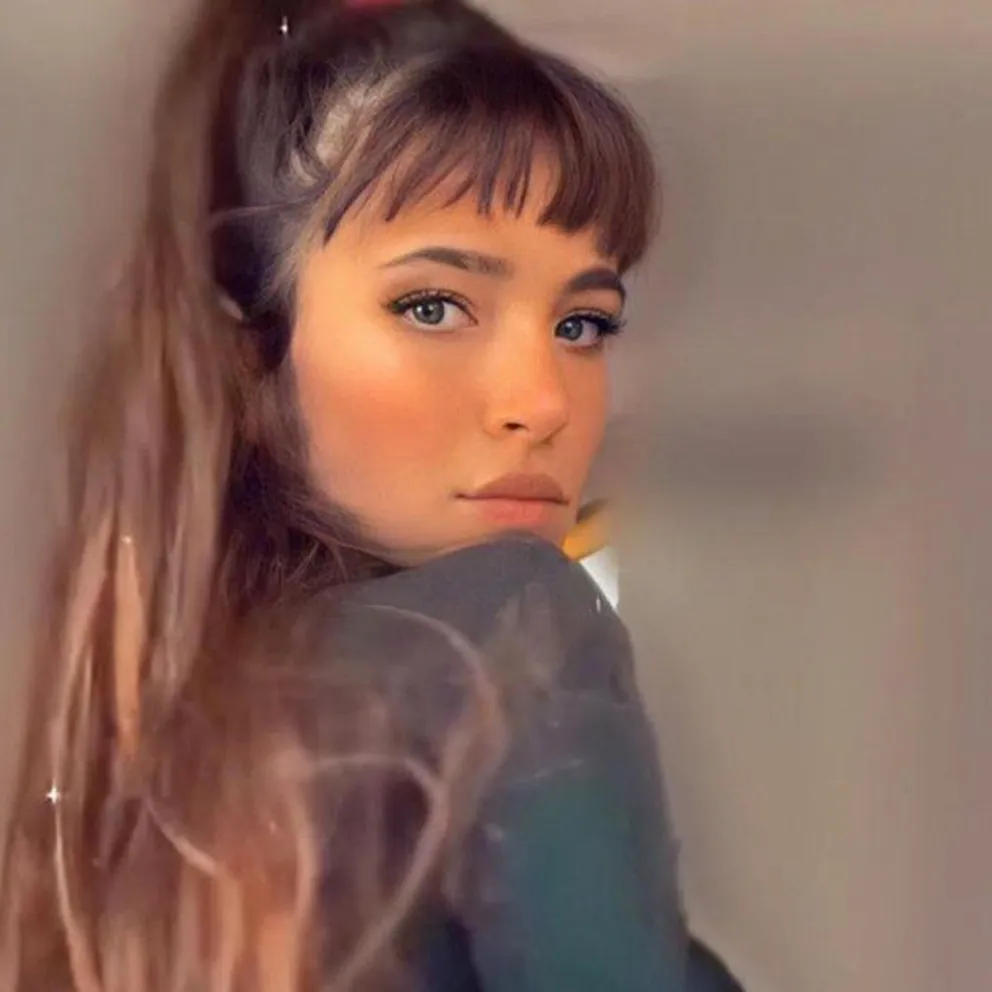 Por esta razón Brenda Asnicar fue traicionada por sus amigos 