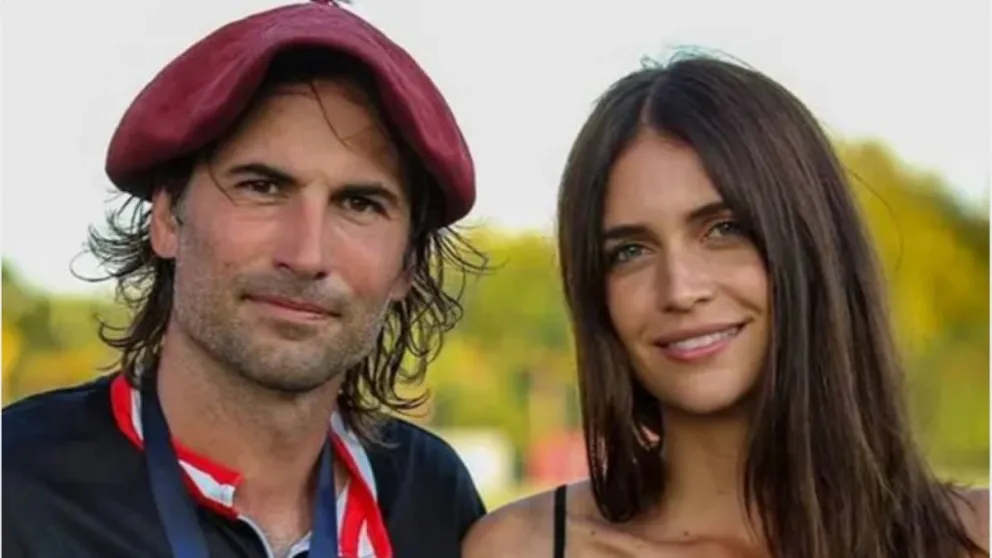 Estas fueron las palabras de Zaira Nara luego de los rumores de crisis con Jakob Von Plessen