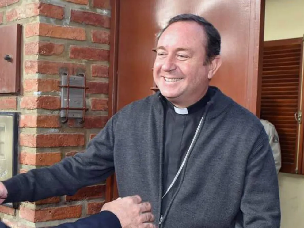 Increíble: Gustavo Zanchetta podría quedar libre luego de ser acusado de abuso sexual