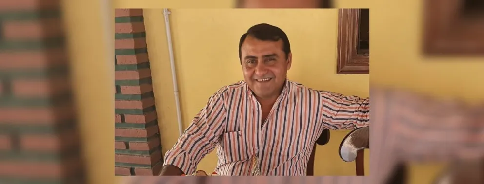 Salta la insegura: un intendente fue víctima de un robo millonario en su casa