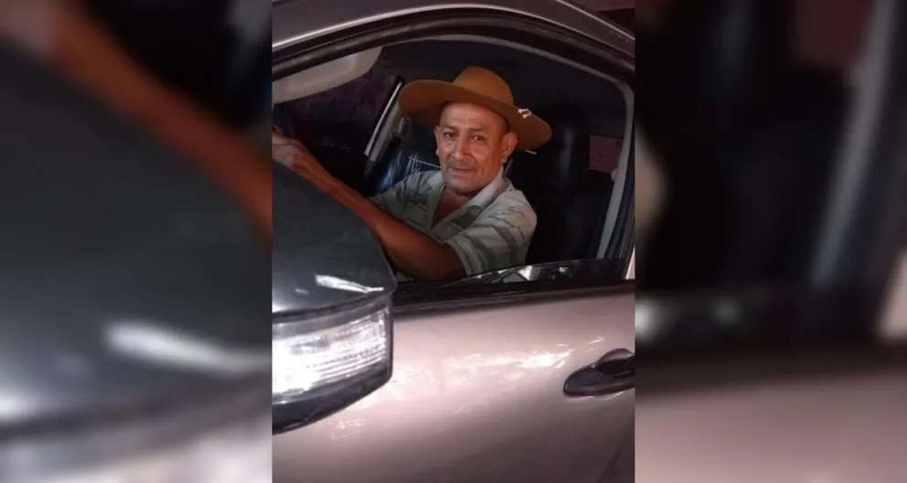 Ayudemos entre todos: José fue vapuleado, no recuerda nada y ahora su estado es crítico