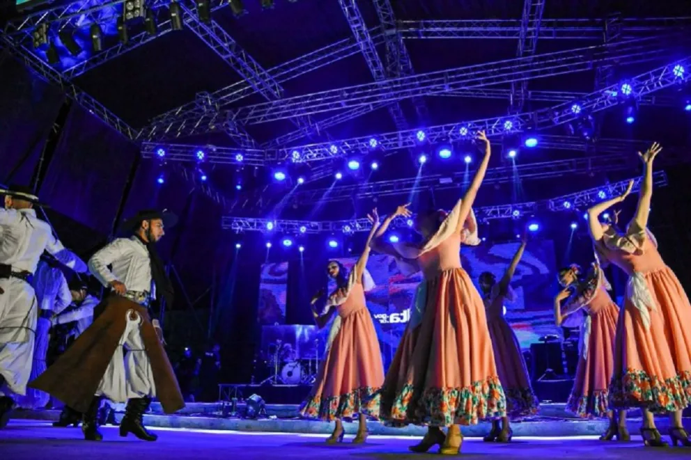Tercera noche de la Serenata a Cafayate: los artistas que participarán este viernes