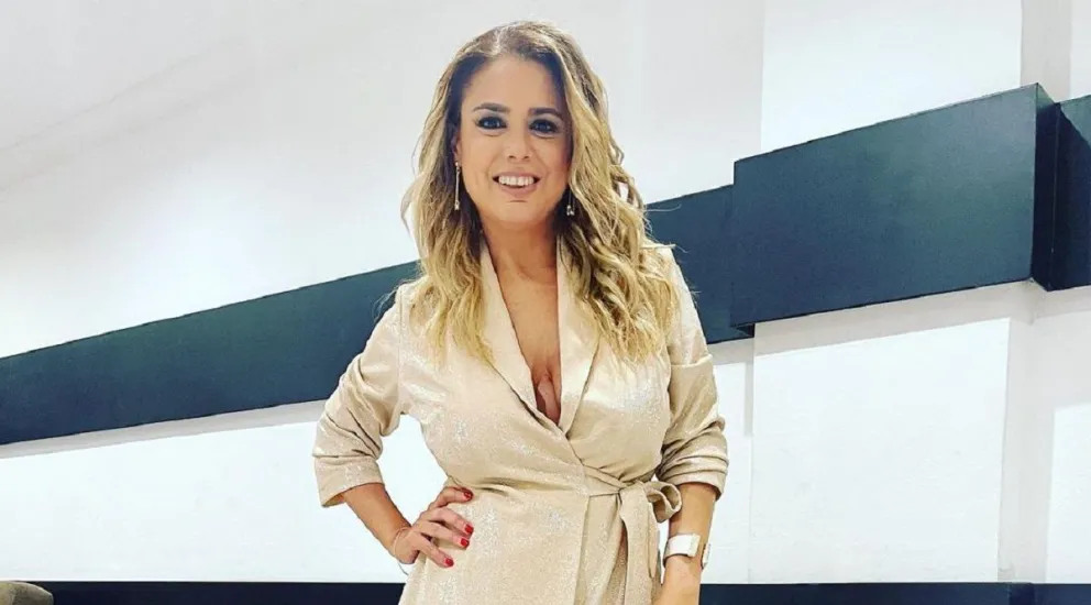 Marina Calabró