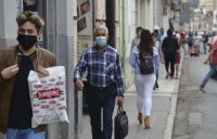 Coronavirus en Argentina: los contagios disminuyeron en todo el país