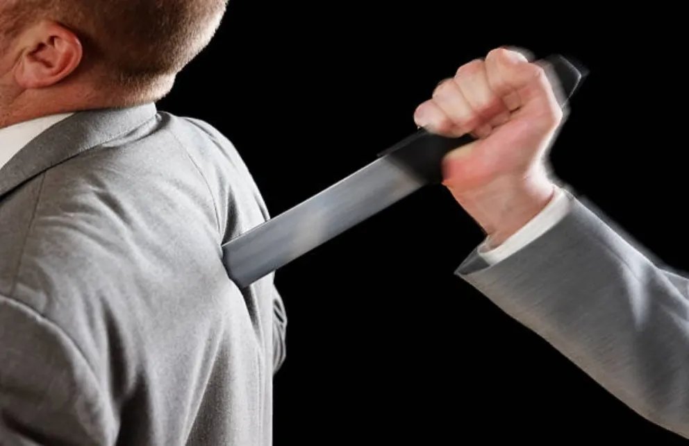 Terrible: le mutiló la virilidad a su novio en una escandalosa situación