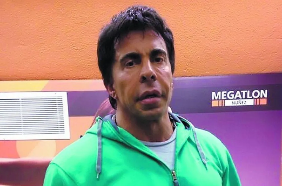 Gustavo Martínez