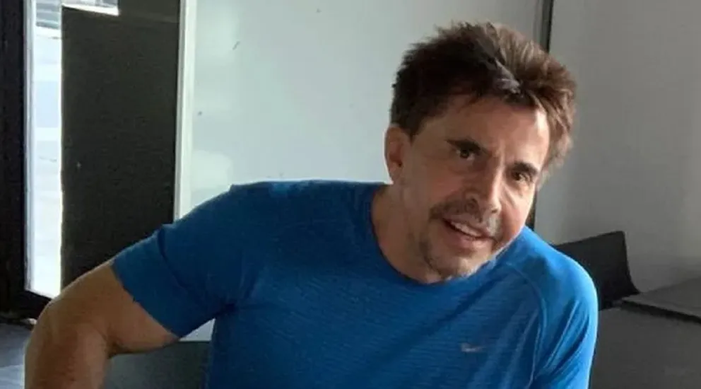 Gustavo Martínez 