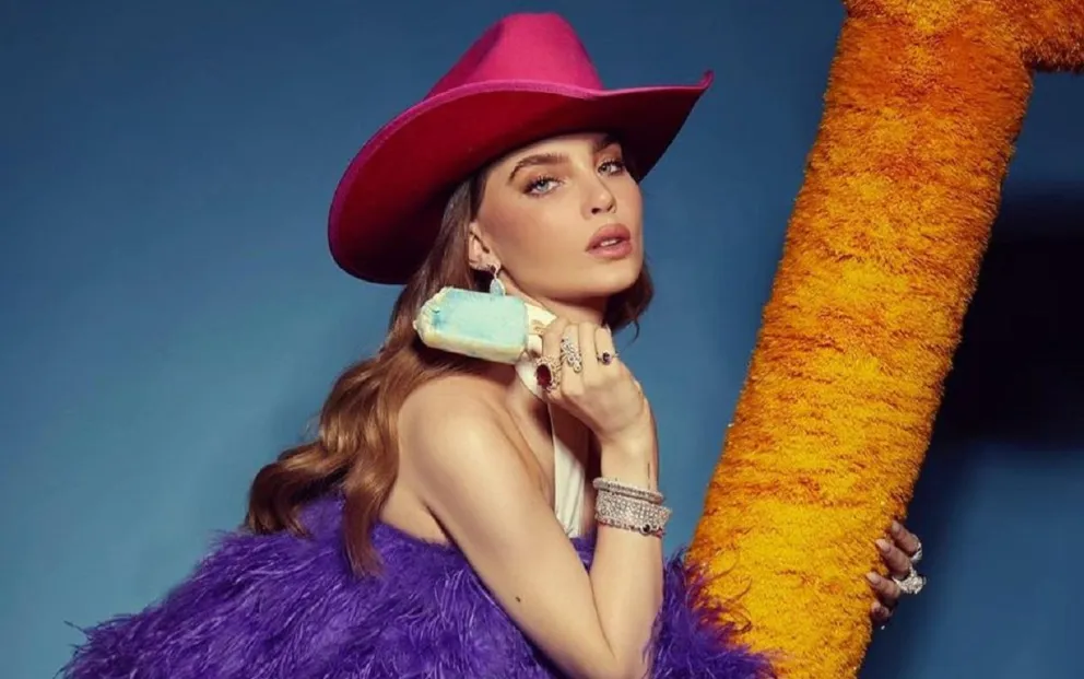 Belinda