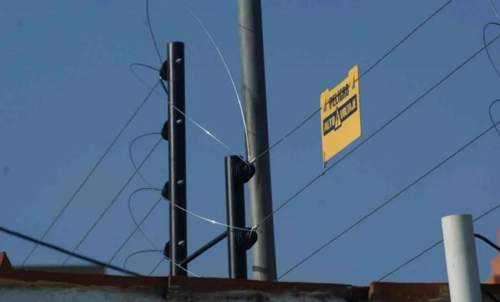 Familias destrozadas: se electrocutaron dos niños en Salta 