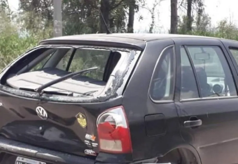 Choque y desesperación en Rosario de Lerma: esto se sabe