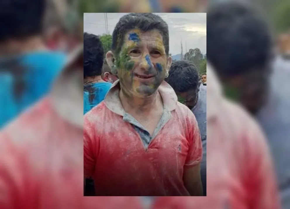 ¿Lo viste? "Lionel Messi" sorprendió a todos en Cafayate