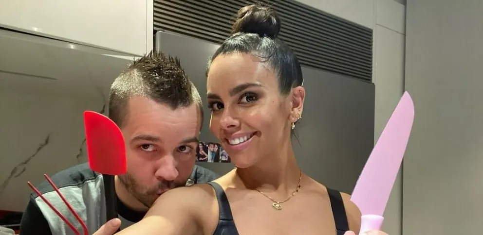 Cristina Pedroche revela a sus seguidores que es lo que hace justo antes de ir la cama