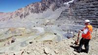 Nueva secretaria de Minería en Salta