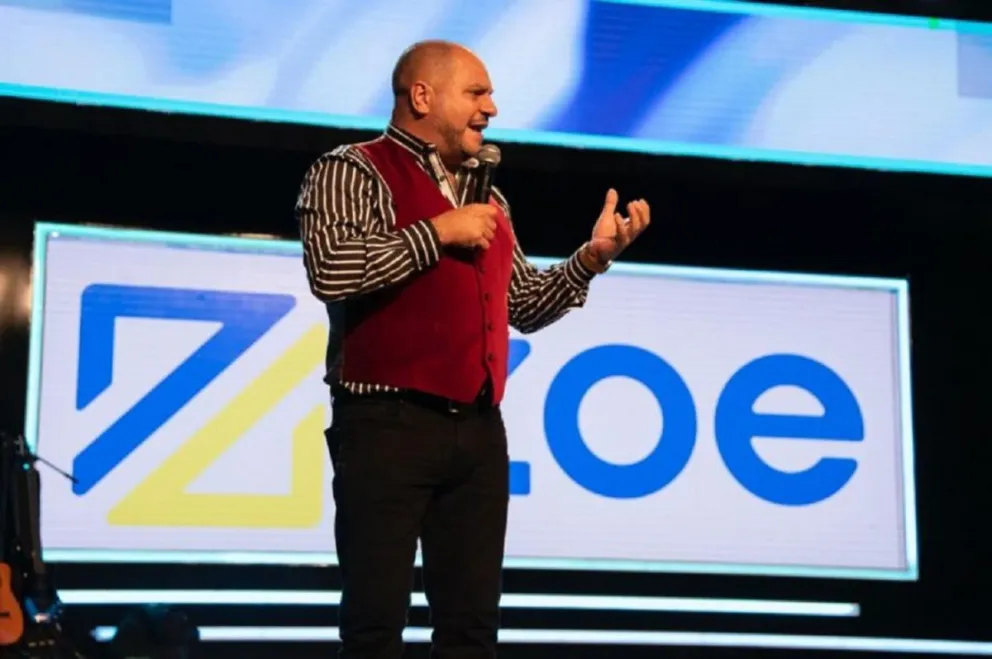 Generación Zoe: ya tiene fecha Leonardo Cositorto para ser juzgado en Salta