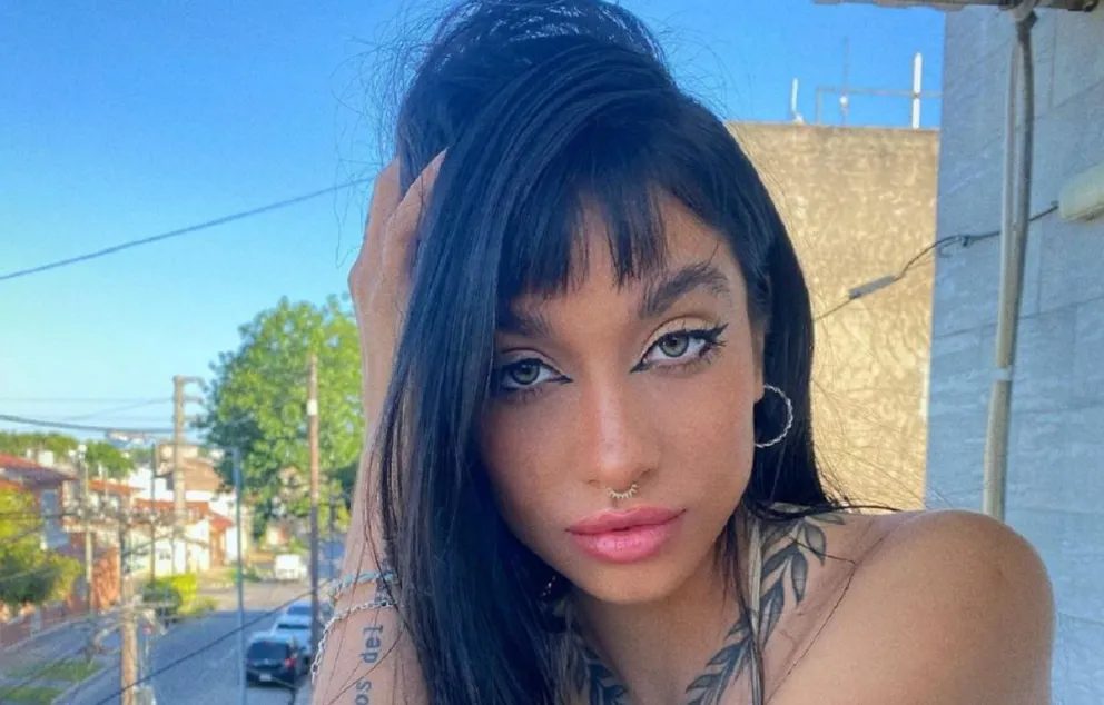 María Becerra